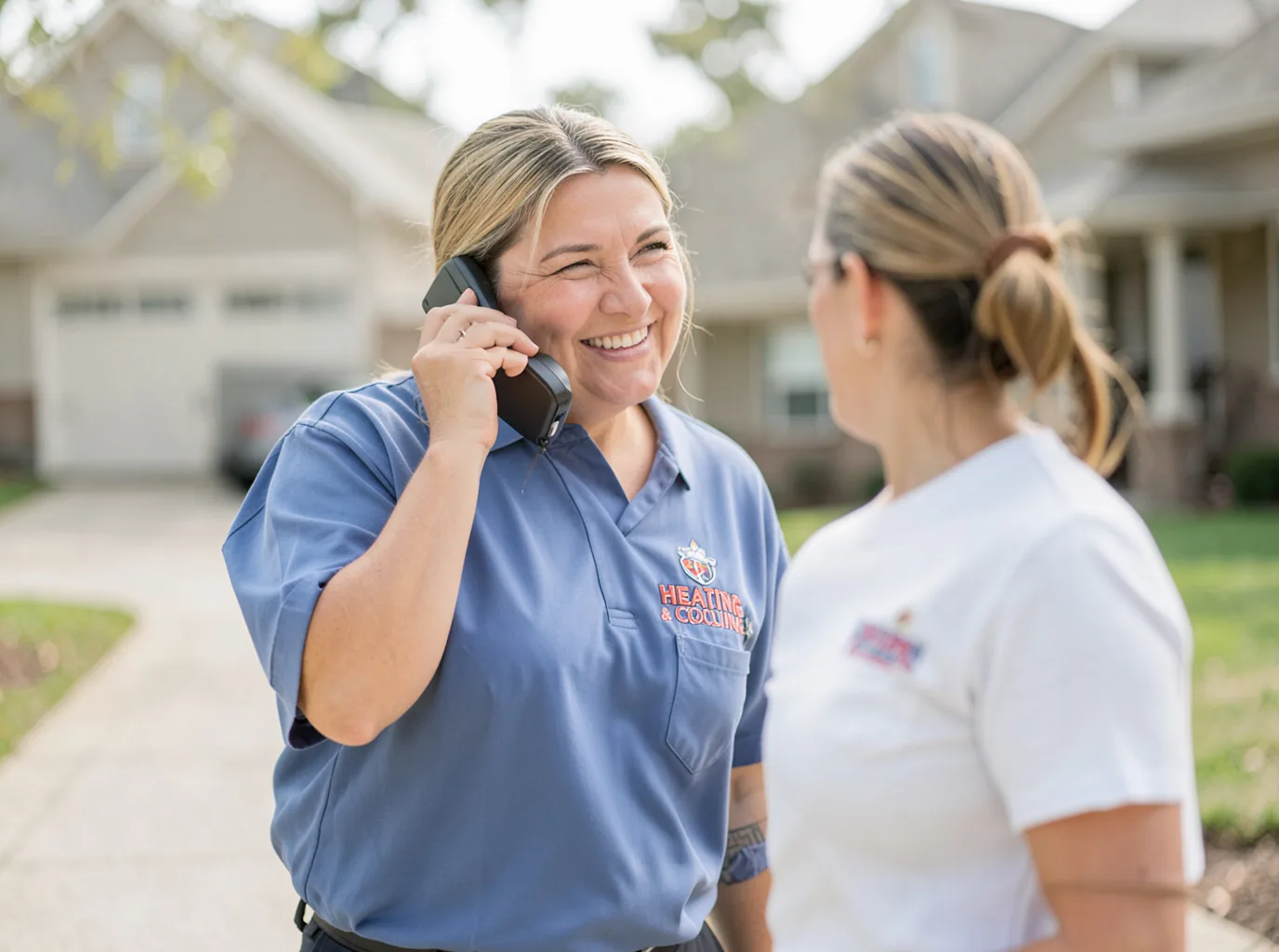 Hvac Repair Papineau, IL FAQs